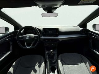 Seat Ibiza 1.0 TSI 85kW Xcellence