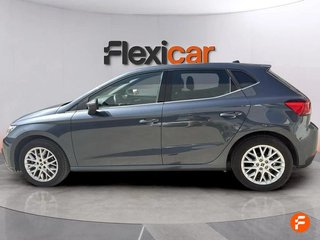 Seat Ibiza 1.0 TSI 85kW Xcellence