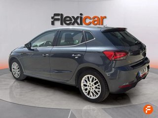Seat Ibiza 1.0 TSI 85kW Xcellence