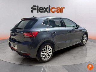 Seat Ibiza 1.0 TSI 85kW Xcellence