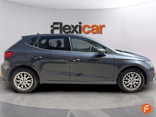 Seat Ibiza 1.0 TSI 85kW Xcellence