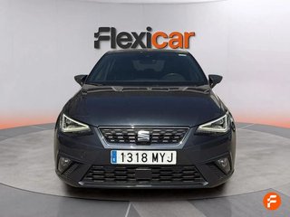 Seat Ibiza 1.0 TSI 85kW Xcellence