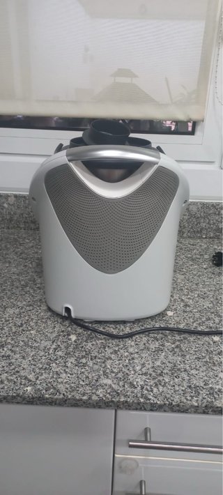 Thermomix TM6