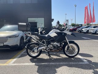 BMW R1200GS K25 2004