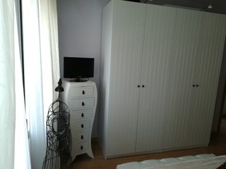 Conjunto Muebles Dormitorio Completo