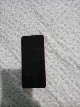 Motorola G55 128GB Negro