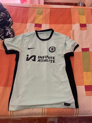 Camiseta Chelsea Nike Infinite Athlete