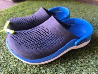 Crocs Ride Lite