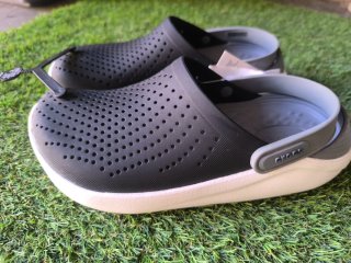 Crocs Ride Lite
