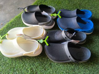 Crocs Ride Lite