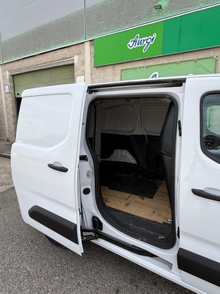 Citroen Berlingo 2020