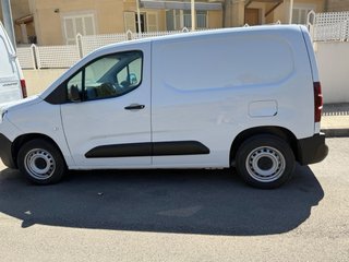 Citroen Berlingo 2020