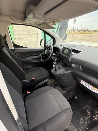 Citroen Berlingo 2020