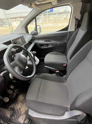 Citroen Berlingo 2020