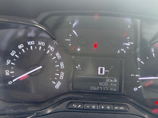Citroen Berlingo 2020