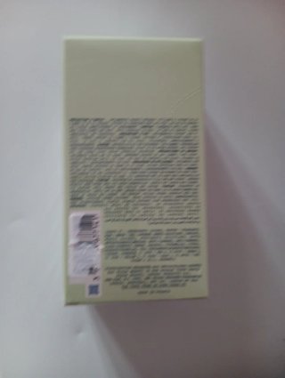 Prada Les Infusions de Vanille Eau de Parfum 100ml