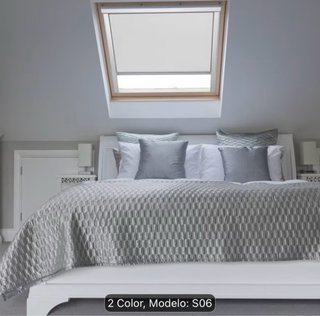 Persiana Opaca Velux GGL, GPL, GGU, GHL
