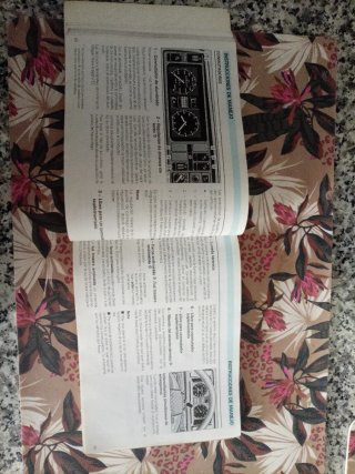 Manual de usuario Volkswagen Golf