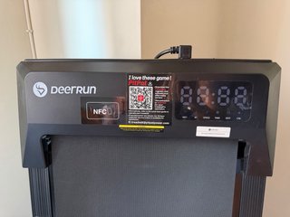 Cinta de Correr DEERRUN