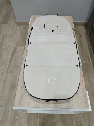 Saco Bugaboo Marfil