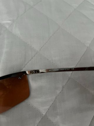 Gafas de sol Arnette Voge Marrón y Gris