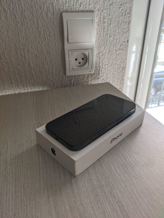 iPhone 16 Pro Space Gray