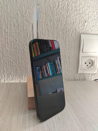 iPhone 16 Pro Space Gray