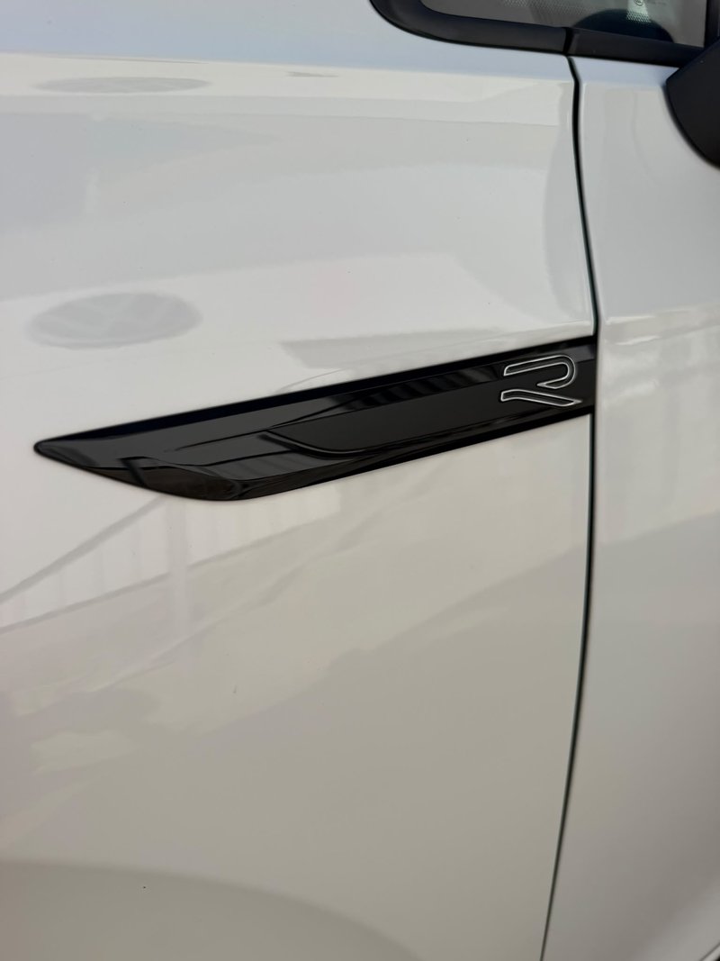 Volkswagen Golf 2024, foto 7