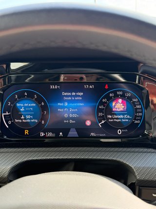 Volkswagen Golf 2024