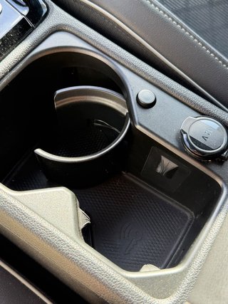 Volkswagen Golf 2024