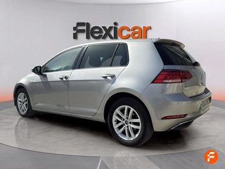 Volkswagen Golf Advance 1.0 TSI 85kW (115CV) DSG Variant