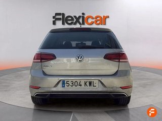 Volkswagen Golf Advance 1.0 TSI 85kW (115CV) DSG Variant