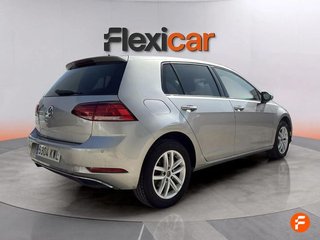 Volkswagen Golf Advance 1.0 TSI 85kW (115CV) DSG Variant