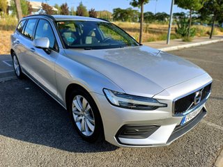 VENDO VOLVO V60 D3 150 CV AUTOMÁTICO MOMENTUM