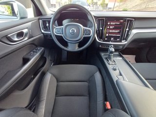 VENDO VOLVO V60 D3 150 CV AUTOMÁTICO MOMENTUM