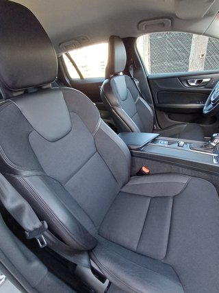 VENDO VOLVO V60 D3 150 CV AUTOMÁTICO MOMENTUM