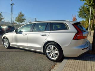 VENDO VOLVO V60 D3 150 CV AUTOMÁTICO MOMENTUM