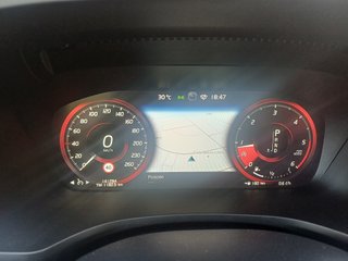 VENDO VOLVO V60 D3 150 CV AUTOMÁTICO MOMENTUM