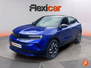 Opel Mokka 1.2 T 100kW (136 CV) GS