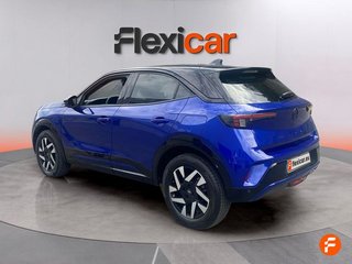 Opel Mokka 1.2 T 100kW (136 CV) GS