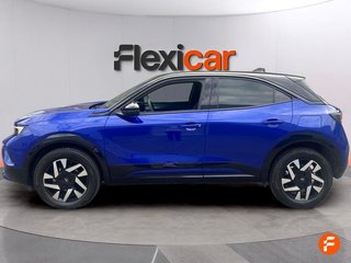 Opel Mokka 1.2 T 100kW (136 CV) GS
