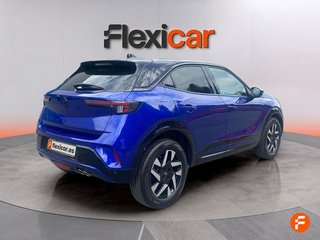 Opel Mokka 1.2 T 100kW (136 CV) GS