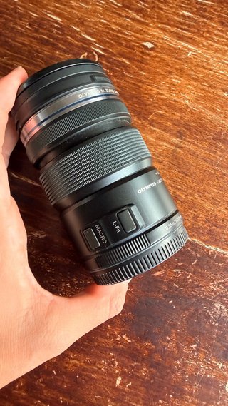 Camera Blackmagic Pocket Cinema 4K