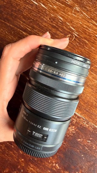 Camera Blackmagic Pocket Cinema 4K