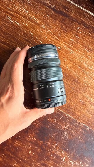 Camera Blackmagic Pocket Cinema 4K