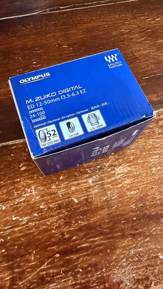 Camera Blackmagic Pocket Cinema 4K