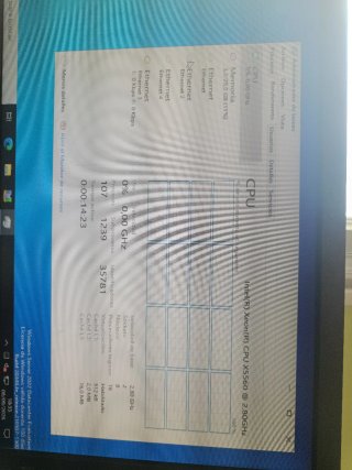 Servidor HP ProLiant DL380