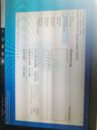 Servidor HP ProLiant DL380