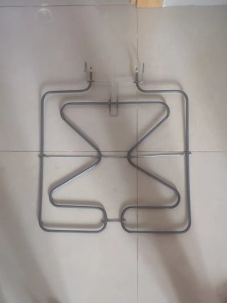 Resistencia inferior horno Bosh