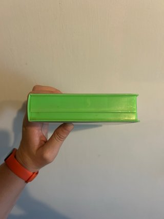 VHS Digimon La Película Edición Coleccionista